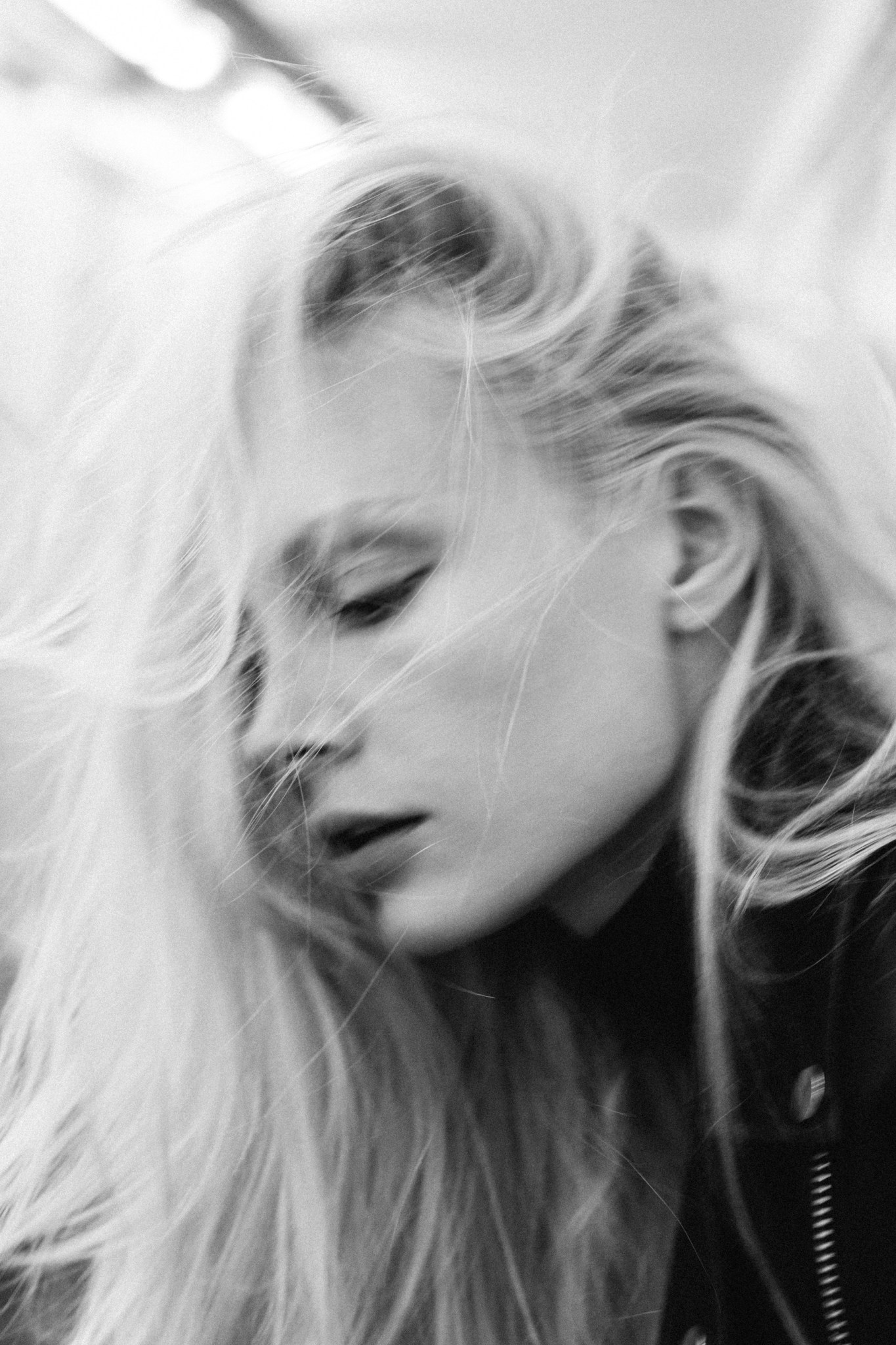 Elizabeth Shuhlin BOOK223