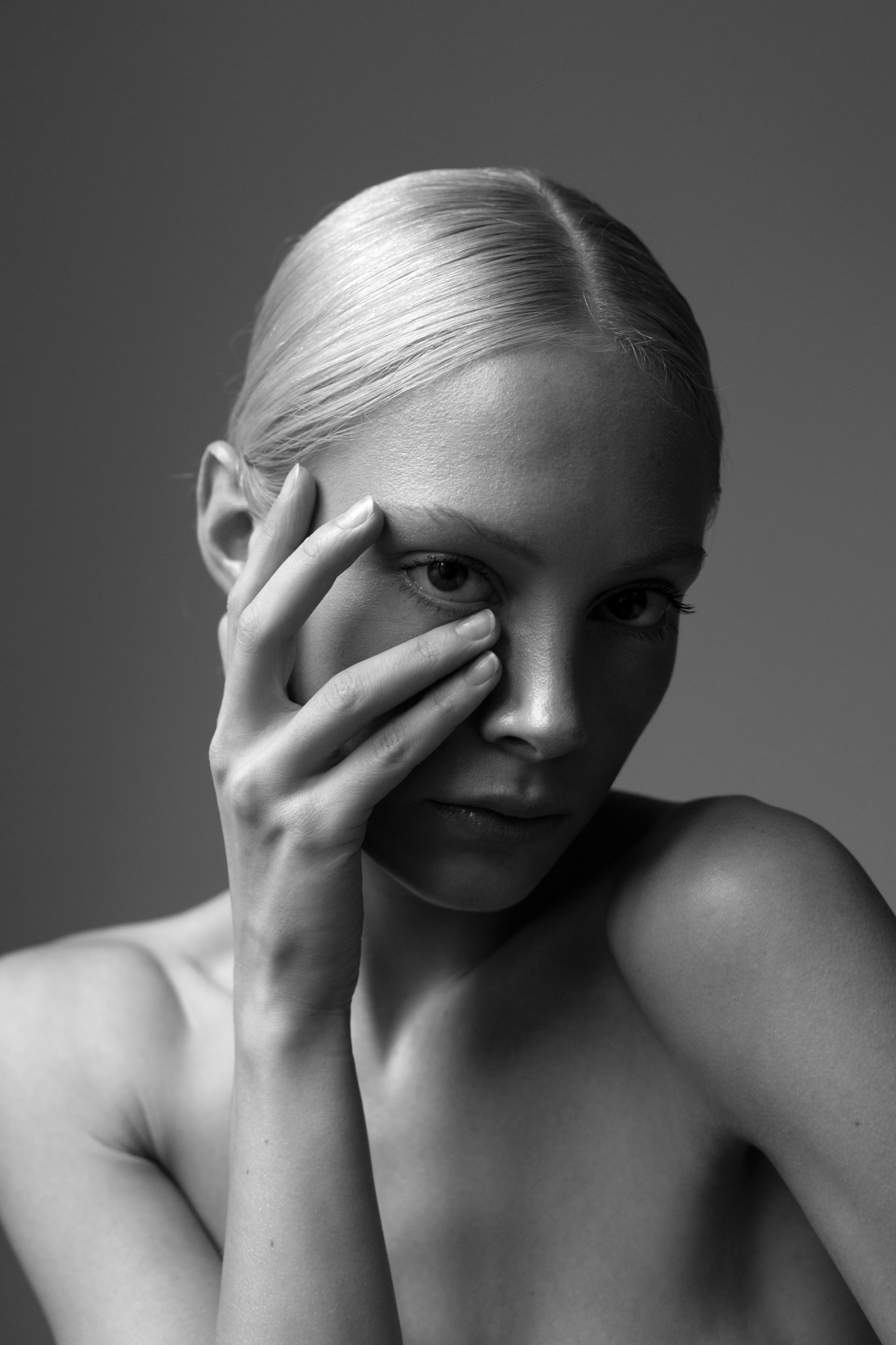 Elizabeth Shuhlin BOOK238