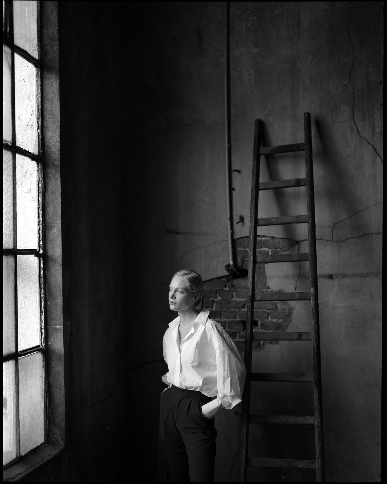 Elizabeth Shuhlin BOOK298