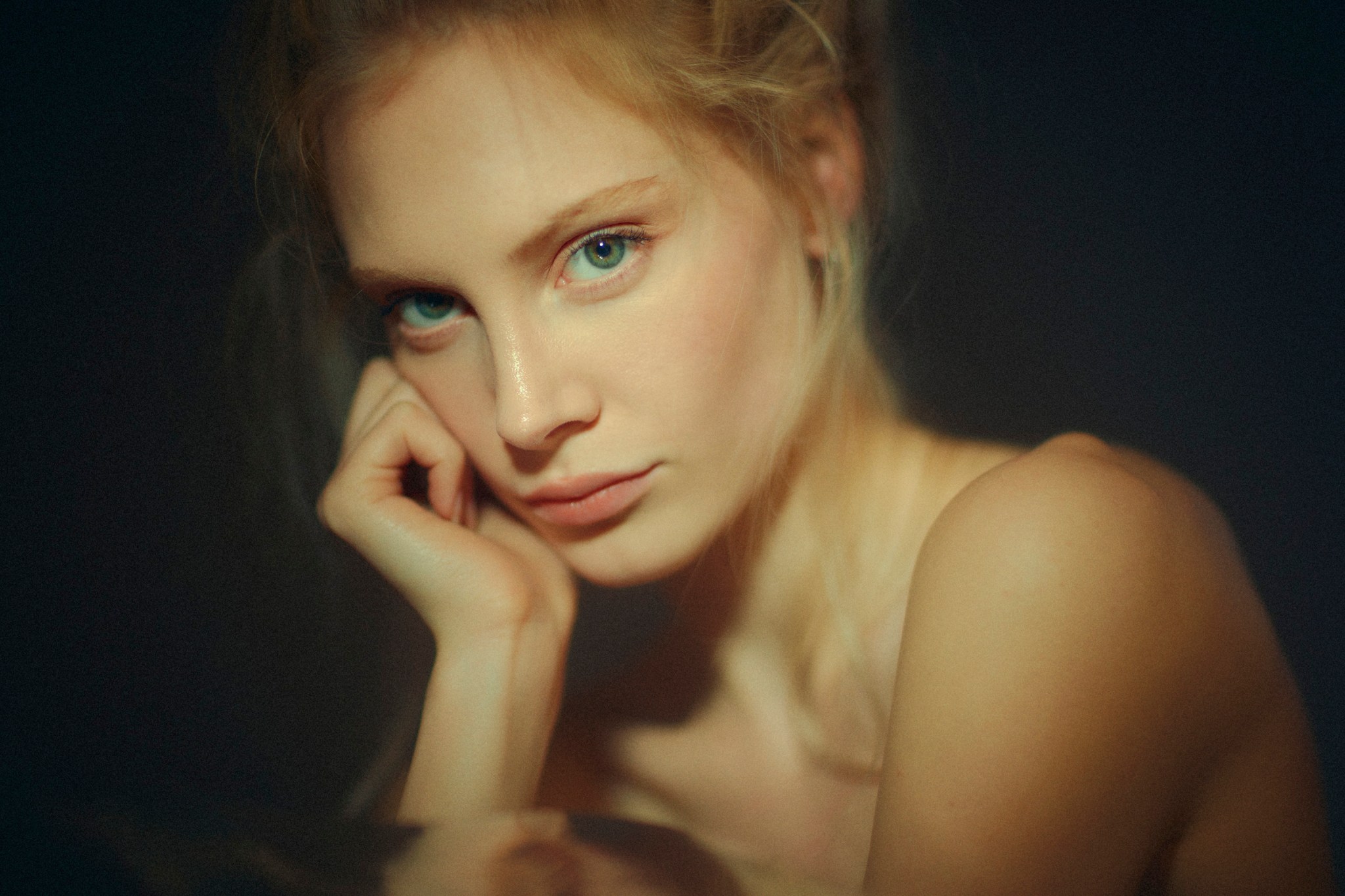 Elizabeth Shuhlin BOOK66