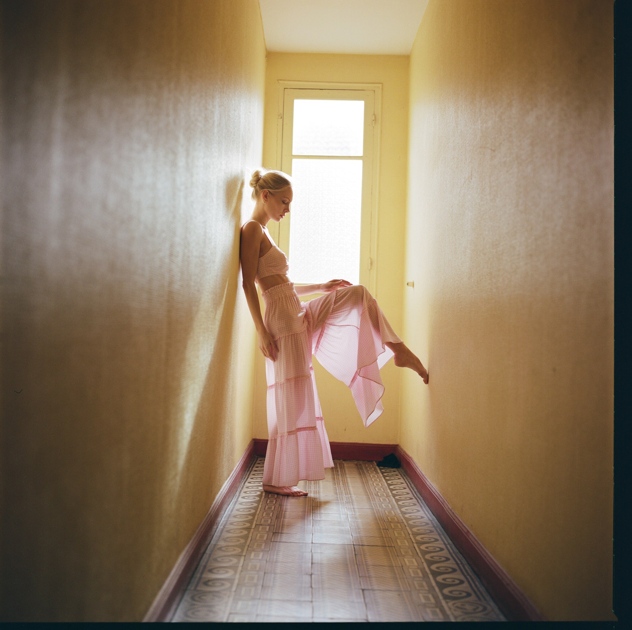 Elizabeth Shuhlin BOOK85